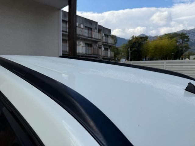 NISSAN X-TRAIL 4WD 2013