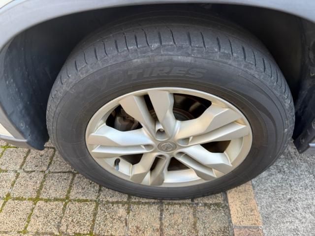 NISSAN X-TRAIL 4WD 2013