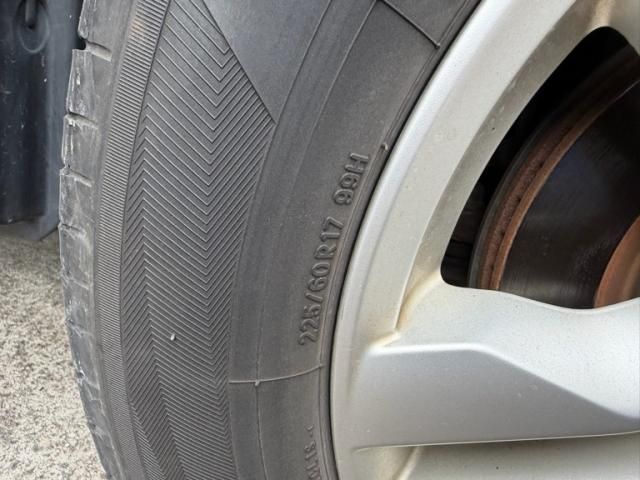 NISSAN X-TRAIL 4WD 2013