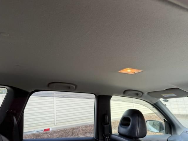 NISSAN X-TRAIL 4WD 2013