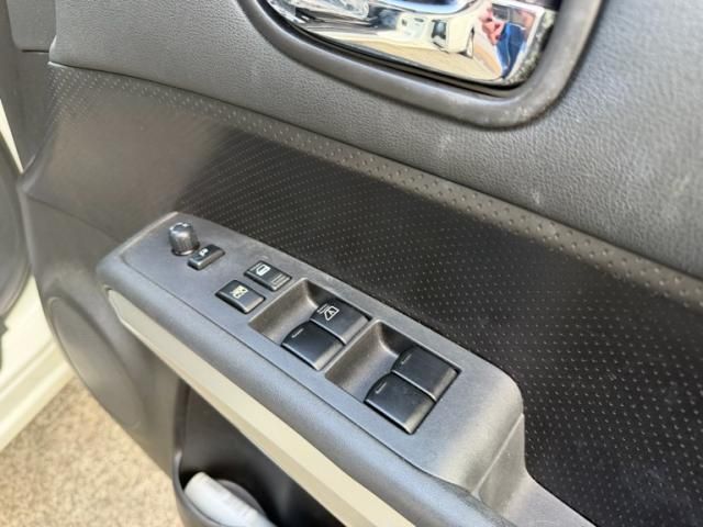 NISSAN X-TRAIL 4WD 2013