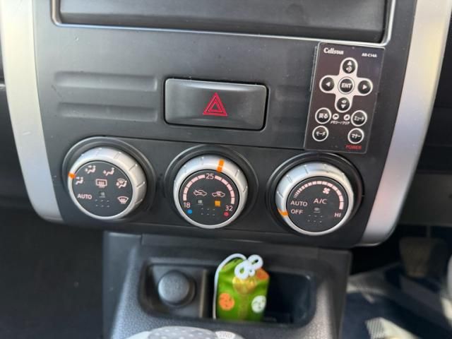 NISSAN X-TRAIL 4WD 2013