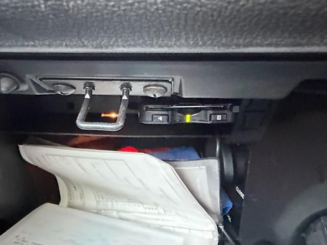 NISSAN X-TRAIL 4WD 2013