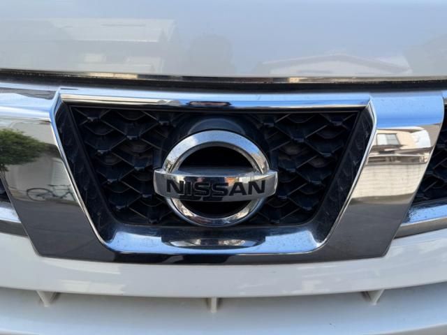 NISSAN X-TRAIL 4WD 2013