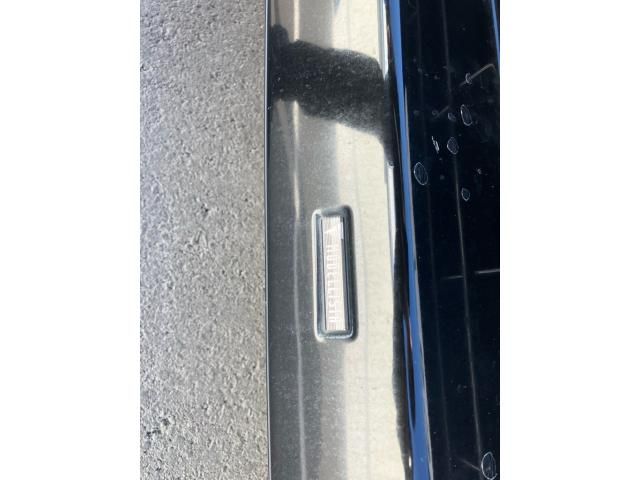 TOYOTA VELLFIRE 2013