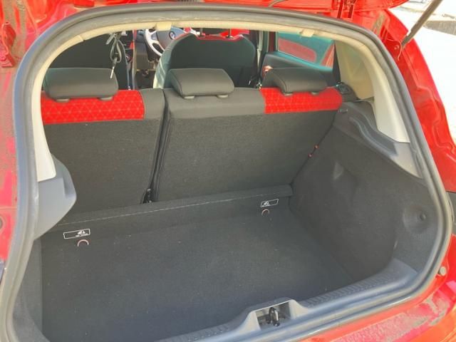 RENAULT RENAULT LUTECIA 2014