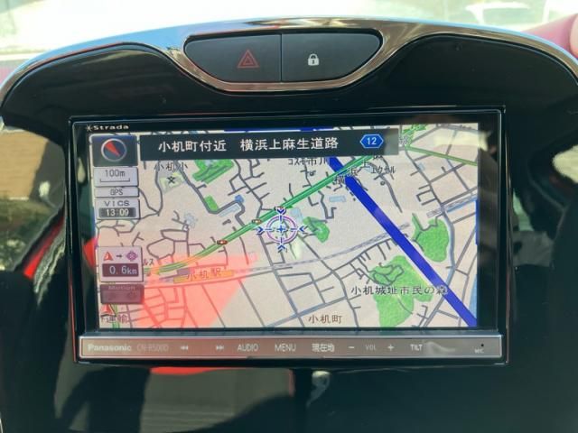 RENAULT RENAULT LUTECIA 2014