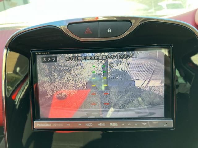 RENAULT RENAULT LUTECIA 2014