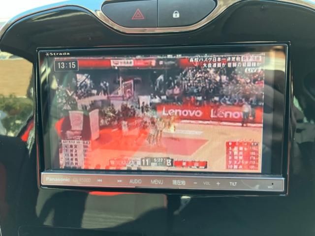 RENAULT RENAULT LUTECIA 2014