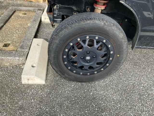 SUZUKI EVERY van 4WD 2021