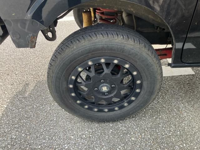 SUZUKI EVERY van 4WD 2021