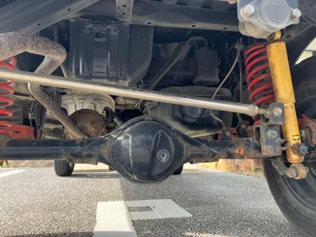 SUZUKI EVERY van 4WD 2021