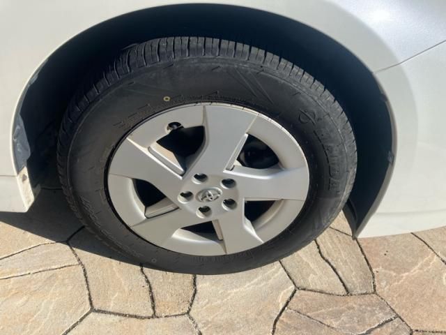 TOYOTA PRIUS 2009