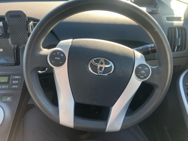 TOYOTA PRIUS 2009