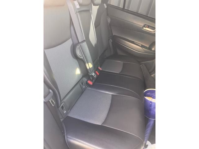 TOYOTA COROLLA CROSS HYBRID 2022