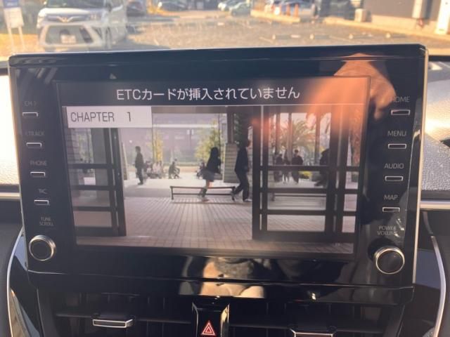 TOYOTA COROLLA CROSS HYBRID 2022