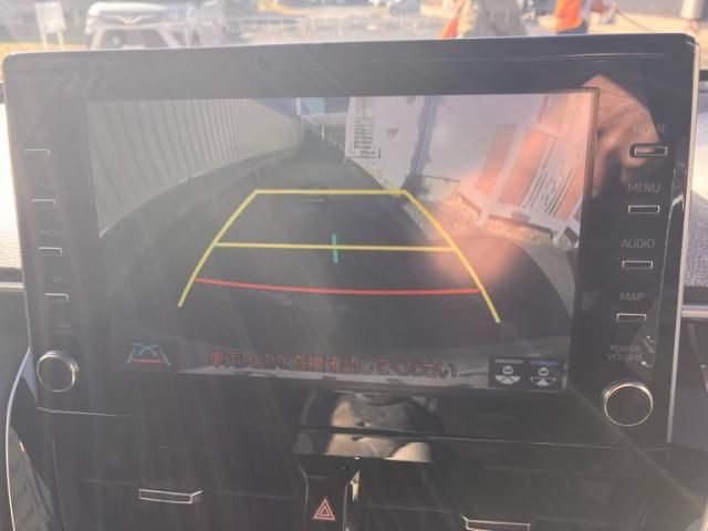 TOYOTA COROLLA CROSS HYBRID 2022