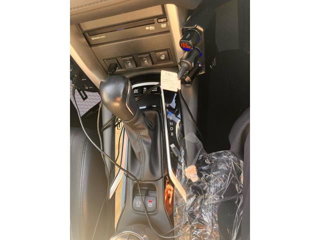 TOYOTA COROLLA CROSS HYBRID 2022