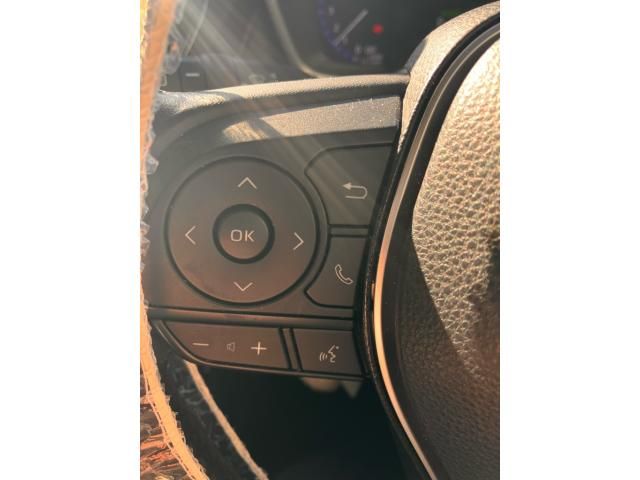 TOYOTA COROLLA CROSS HYBRID 2022