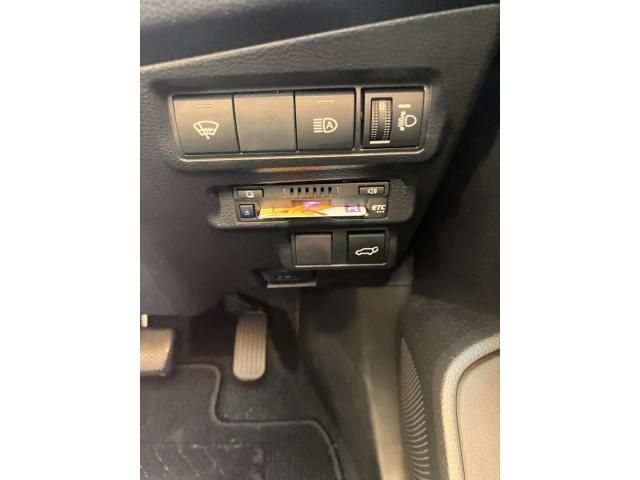 TOYOTA COROLLA CROSS HYBRID 2022