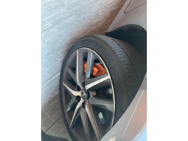 TOYOTA LEXUS GS450h 2016