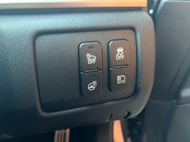 TOYOTA LEXUS GS450h 2016