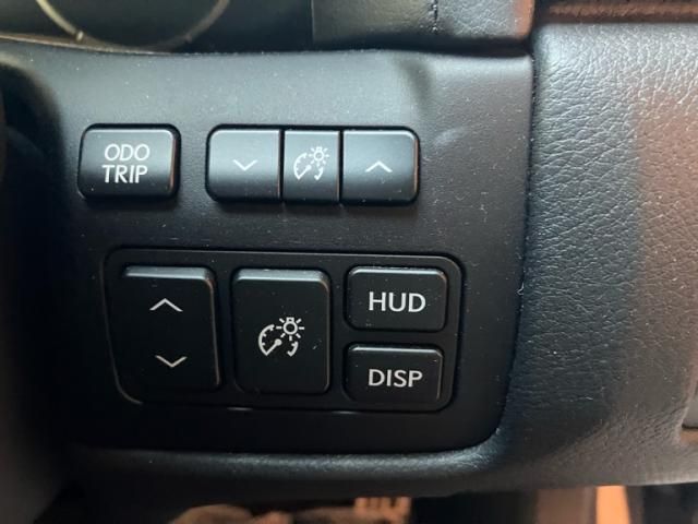 TOYOTA LEXUS GS450h 2016