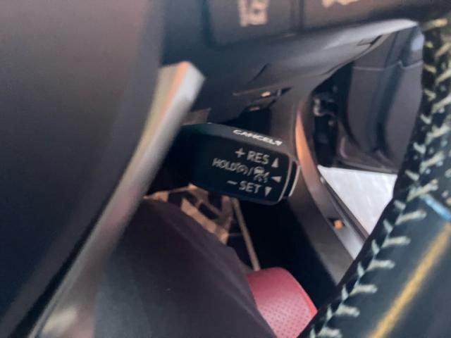 TOYOTA LEXUS GS450h 2016