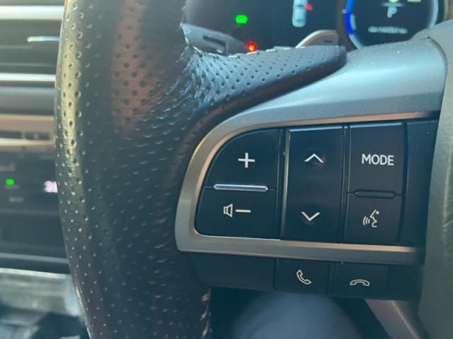 TOYOTA LEXUS GS450h 2016