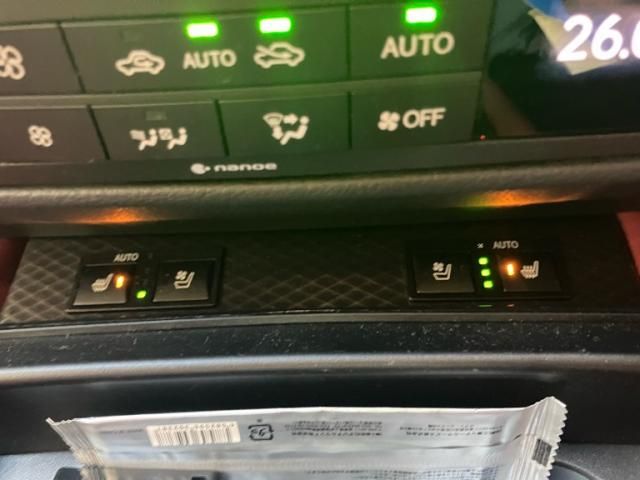 TOYOTA LEXUS GS450h 2016