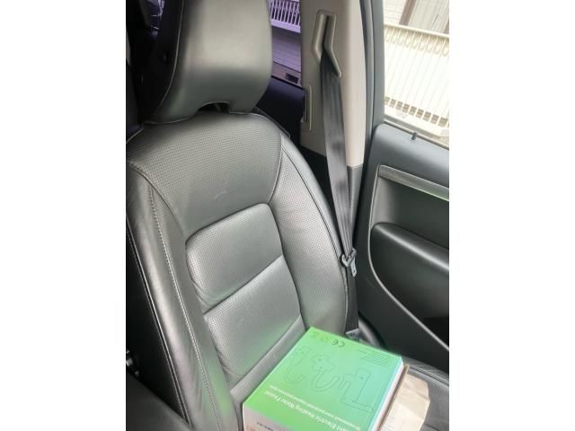 VOLVO VOLVO V70 2010