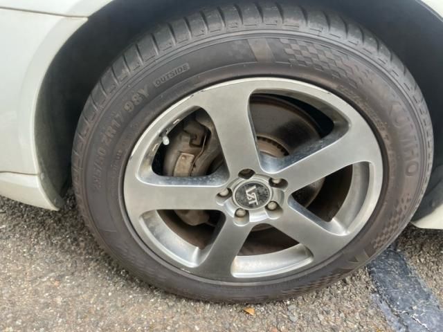 VOLVO VOLVO V70 2010