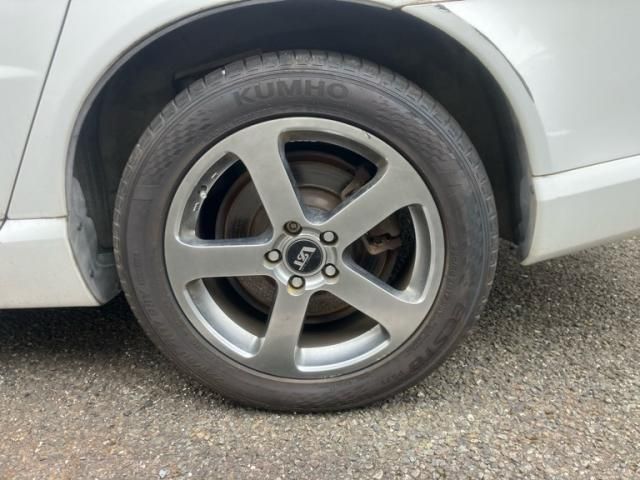 VOLVO VOLVO V70 2010