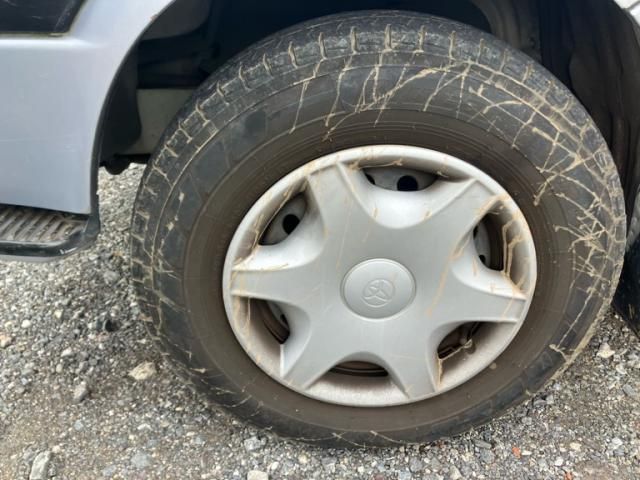 TOYOTA HIACE van 2WD 1999