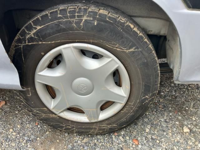 TOYOTA HIACE van 2WD 1999