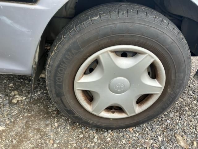 TOYOTA HIACE van 2WD 1999