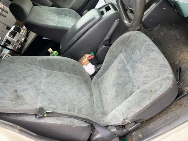 TOYOTA HIACE van 2WD 1999