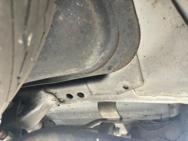 TOYOTA HIACE van 2WD 1999