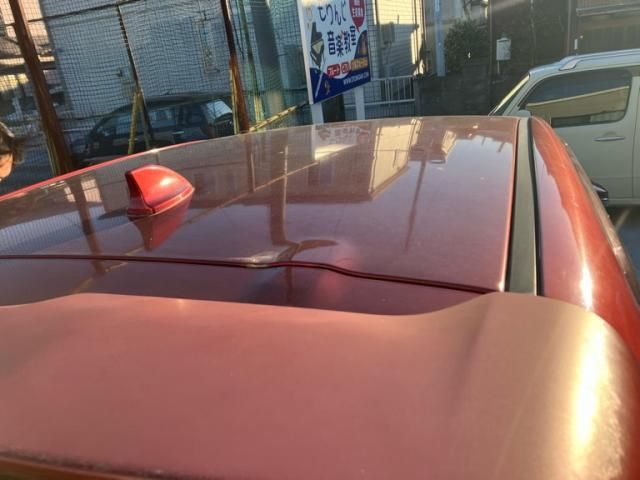 SUBARU IMPREZA SPORT 4WD 2015