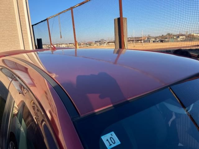 SUBARU IMPREZA SPORT 4WD 2015