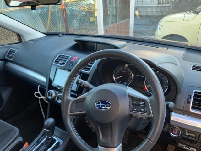 SUBARU IMPREZA SPORT 4WD 2015