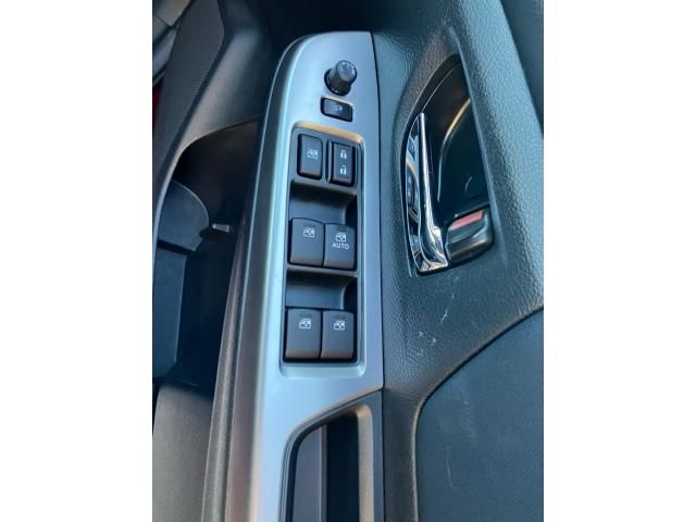 SUBARU IMPREZA SPORT 4WD 2015