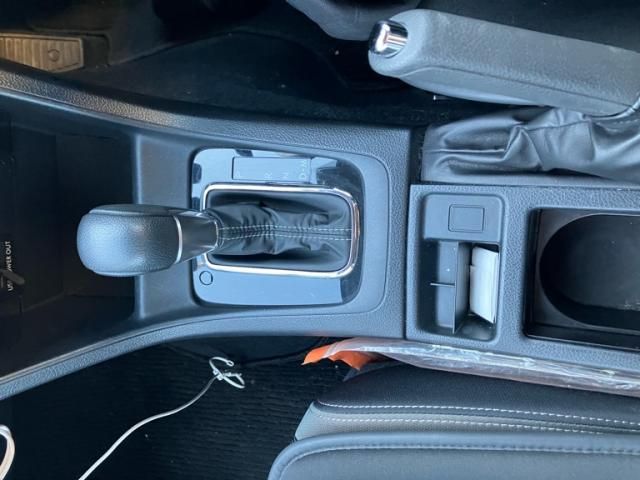 SUBARU IMPREZA SPORT 4WD 2015