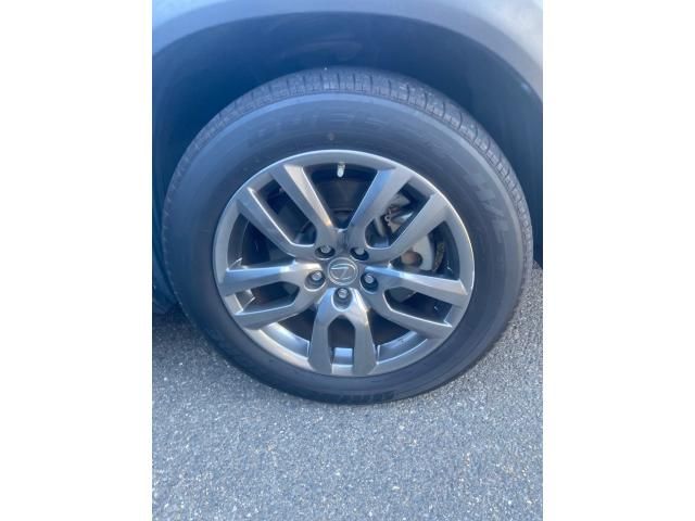 TOYOTA LEXUS NX300h 2016