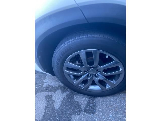 TOYOTA LEXUS NX300h 2016