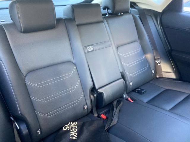 TOYOTA LEXUS NX300h 2016