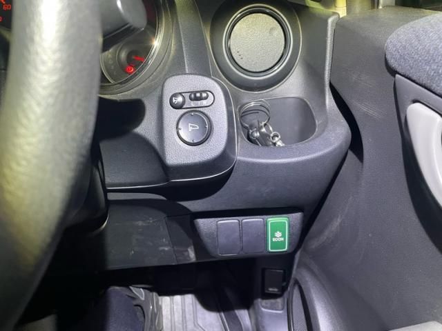 HONDA FIT 2012