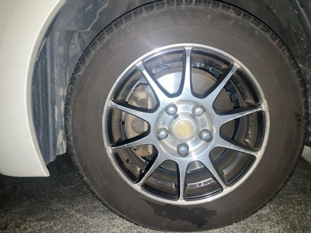 HONDA STEPWAGON 2011