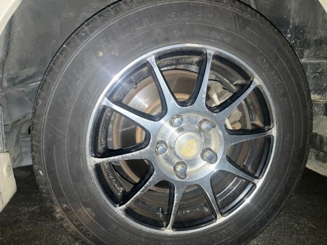 HONDA STEPWAGON 2011