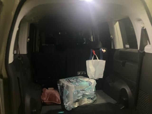 HONDA STEPWAGON 2011